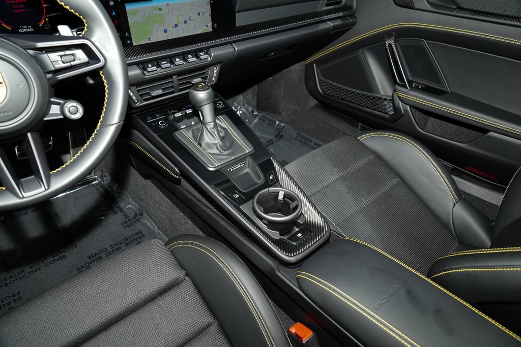 Certified 2026 Porsche 911 GT3 RWD image 28