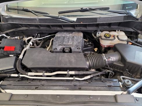 Used 2020 Chevrolet Silverado 1500 LT w/ LT Value Package RWD image 30
