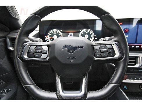 Used 2024 Ford Mustang Premium image 11