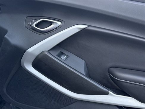 Used 2023 Chevrolet Camaro SS image 25