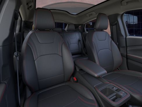New 2026 Ford Mustang Mach-E Premium w/ Sport Appearance Package RWD image 10