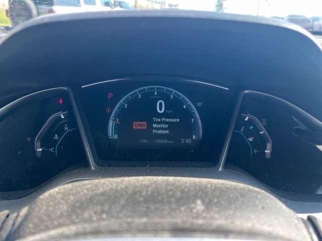 Used 2016 Honda Civic EX image 2