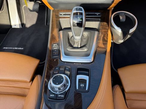 Used 2011 BMW Z4 sDrive35is RWD image 34