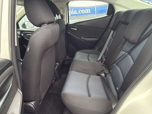 Used 2016 Scion iA FWD image 13