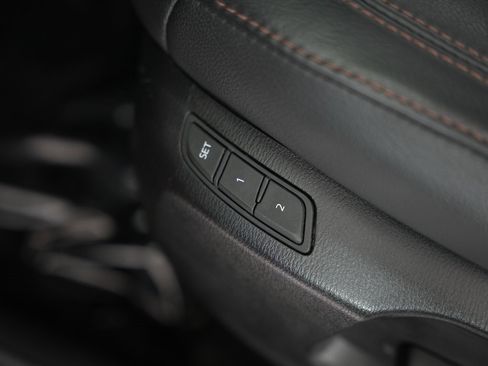 Used 2021 MAZDA CX-5 Touring w/ Touring Preferred SV Package image 51