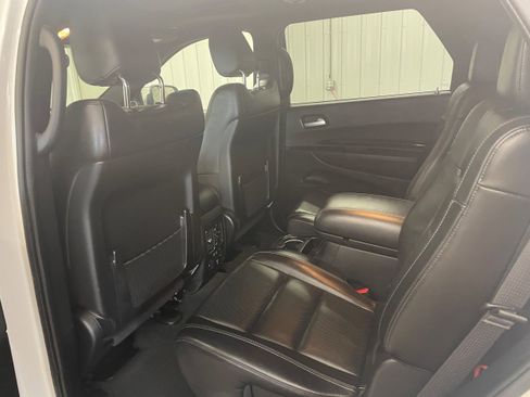 Used 2021 Dodge Durango Citadel AWD/4WD image 23