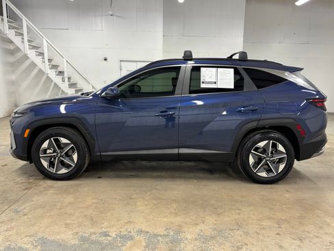 Used 2026 Hyundai Tucson SEL FWD image 4