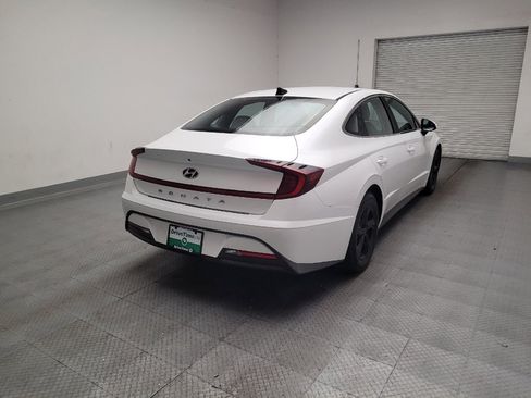 Used 2021 Hyundai Sonata SE FWD image 9