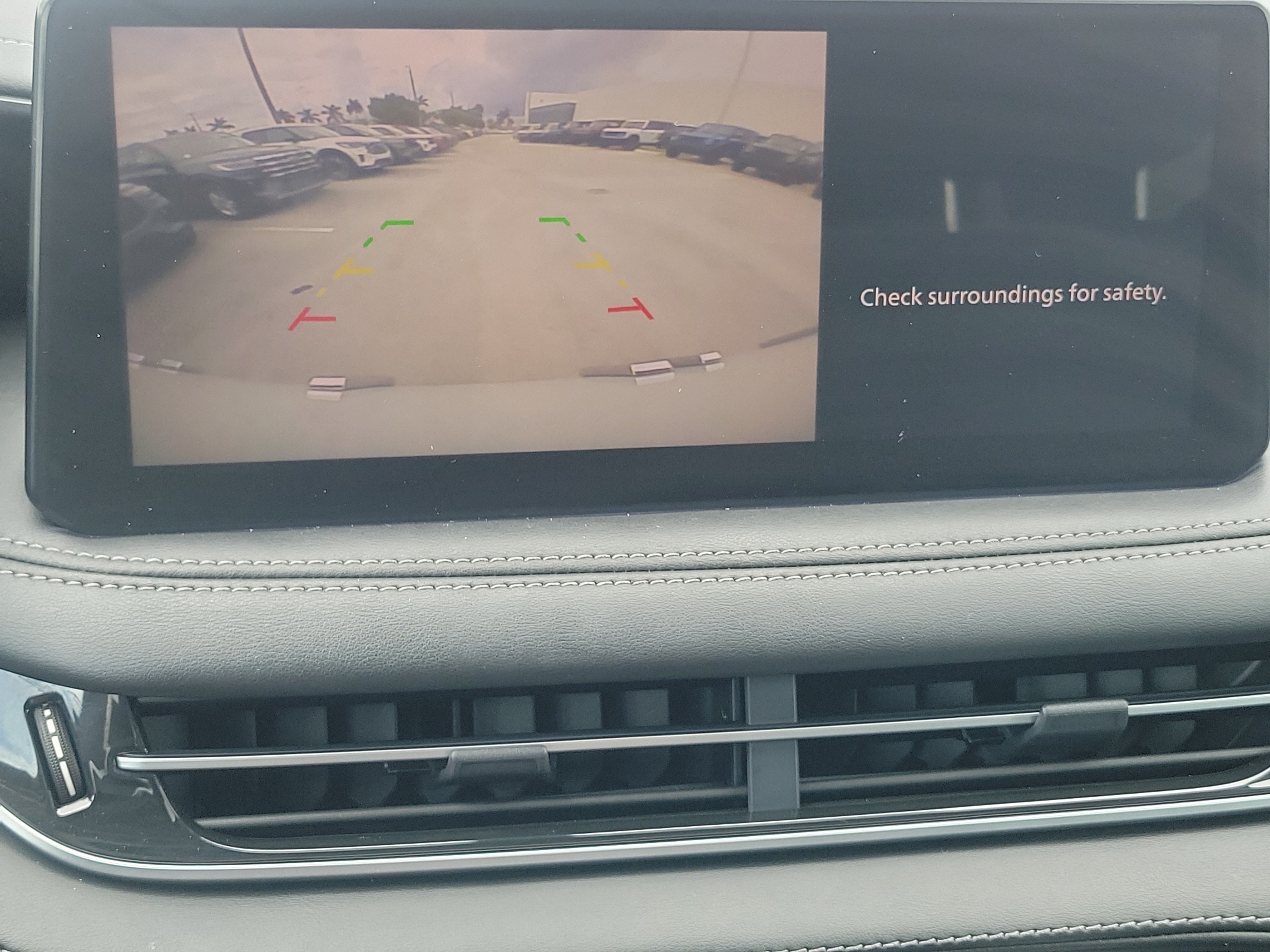 Used 2024 INFINITI QX60 Pure FWD image 10