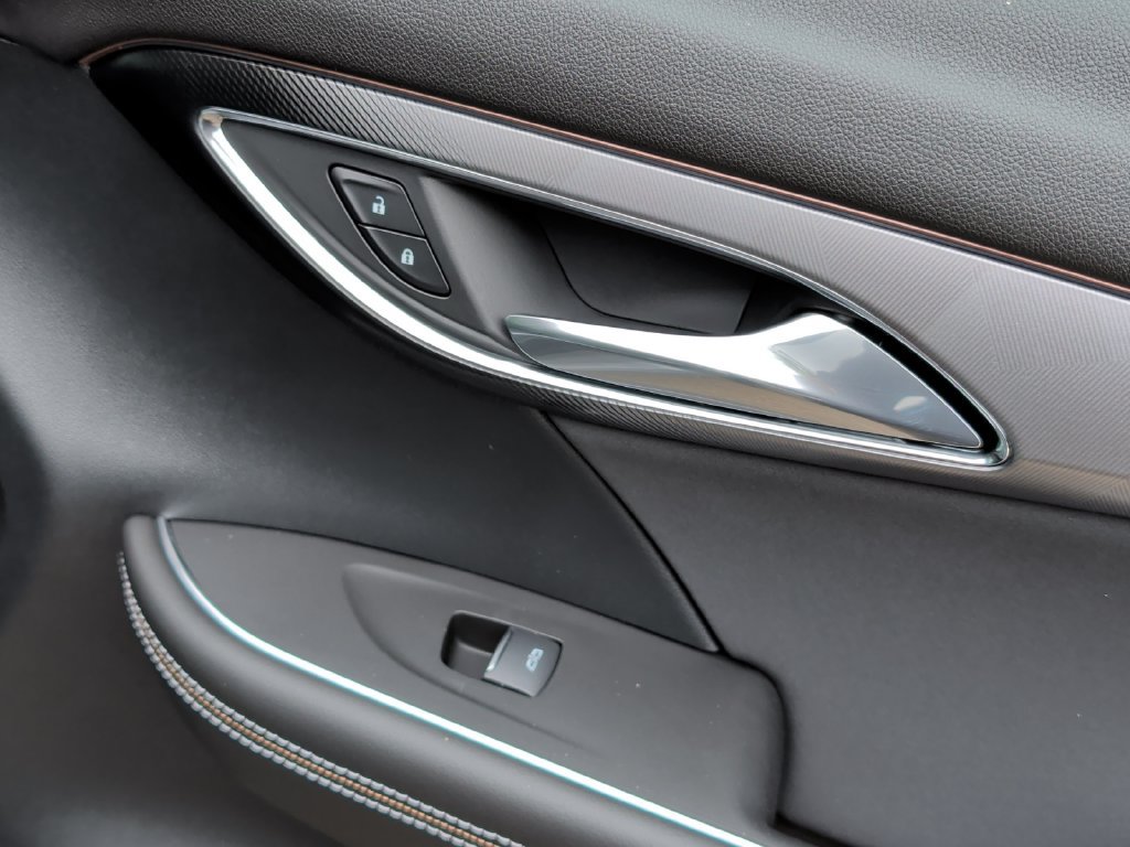 New 2026 Buick Envision Sport Touring AWD/4WD image 41