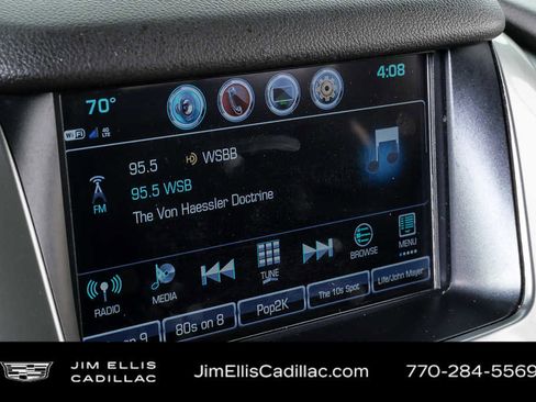 Used 2019 Chevrolet Tahoe LT image 15