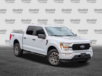 Used 2021 Ford F150 XL w/ STX Appearance Package AWD/4WD video 2