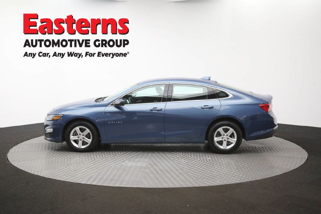 Used 2024 Chevrolet Malibu LT FWD image 62