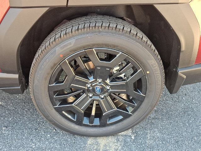 New 2026 Subaru Outback Limited XT AWD/4WD image 6