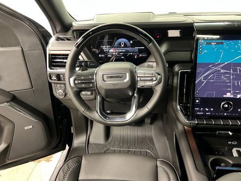 New 2026 GMC Yukon XL Denali AWD/4WD image 18
