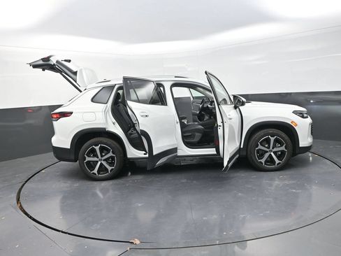 New 2026 Volkswagen Tiguan SE AWD/4WD image 36