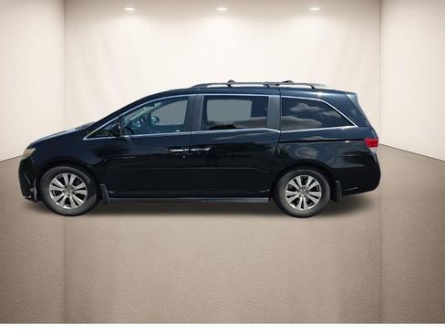 Used 2014 Honda Odyssey EX-L image 9