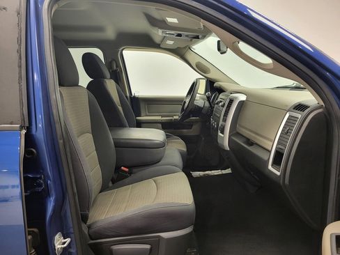 Used 2010 Dodge Ram 1500 Truck SLT w/ Big Horn Regional Pkg image 11