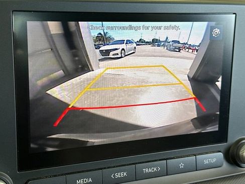 Used 2023 Hyundai Kona SE FWD image 22
