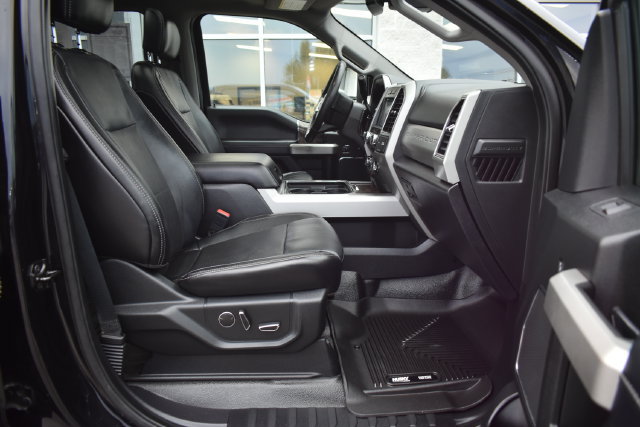 Used 2019 Ford F250 Lariat AWD/4WD image 51