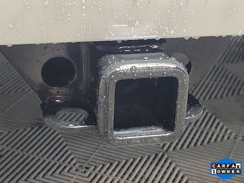 Certified 2024 Chevrolet Silverado 1500 High Country w/ High Country Premium Package image 9