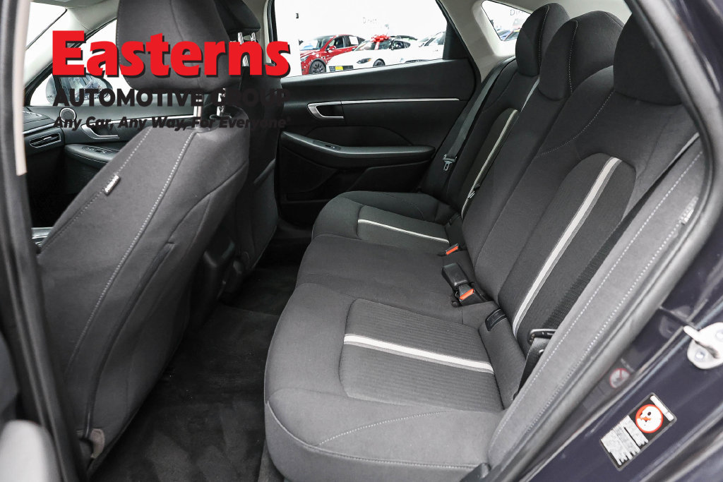 Used 2023 Hyundai Sonata SE FWD image 21