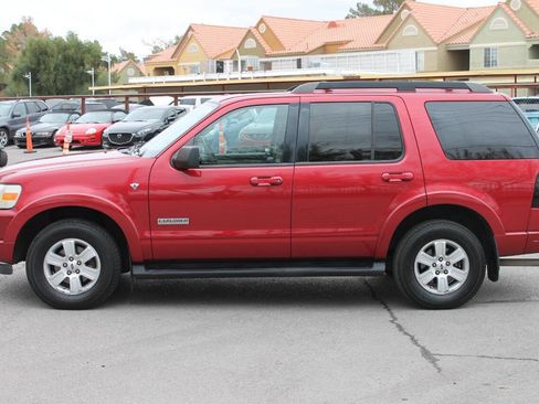 Used 2008 Ford Explorer XLT image 5