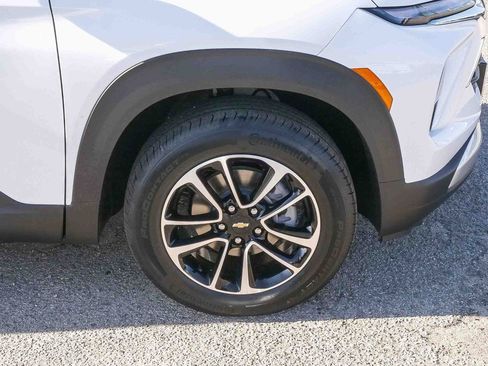 New 2026 Chevrolet TrailBlazer LT w/ Convenience Package image 5