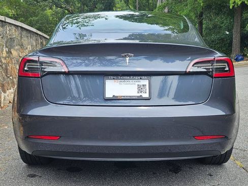 Used 2021 Tesla Model 3 RWD image 8