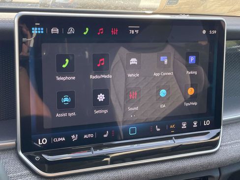 New 2026 Volkswagen Tiguan S FWD image 25