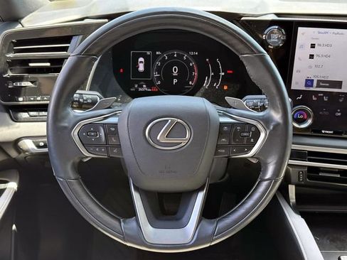 Used 2023 Lexus RX 350 Premium w/ Accessory Package AWD/4WD image 16