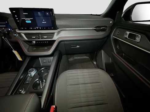 New 2026 Ford Explorer ST-Line AWD/4WD image 29