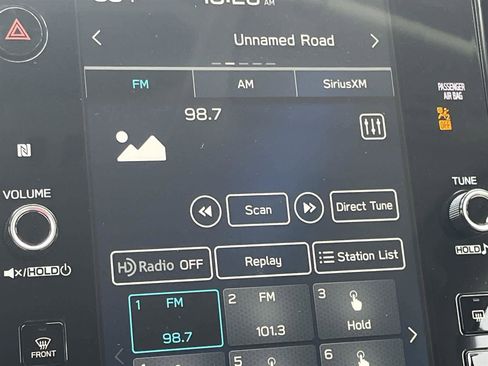 New 2025 Subaru Ascent Bronze Edition image 20