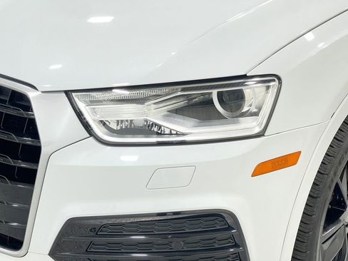 Used 2018 Audi Q3 2.0T Premium w/ Convenience Package image 34