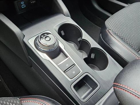 Used 2023 Ford Escape ST-Line w/ Tech Pack #1 image 12