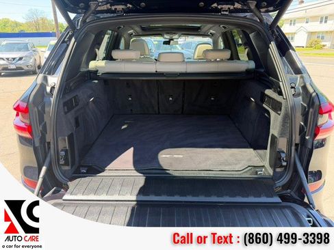 Used 2019 BMW X5 xDrive40i w/ M Sport Package AWD/4WD image 15