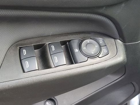 Certified 2024 Chevrolet Equinox RS image 16