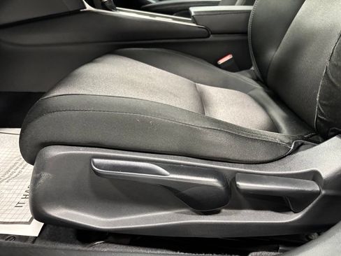 Used 2020 Honda Accord LX image 12