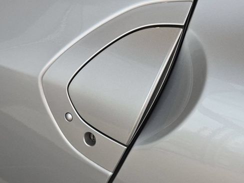 Certified 2025 Nissan Z Performance w/ Floor Mat Package RWD image 16