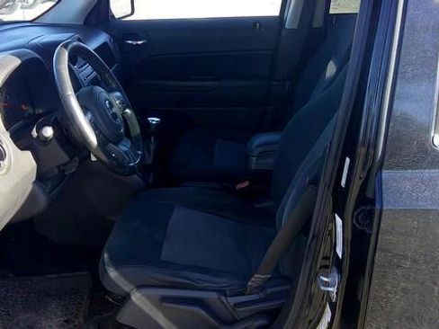 Used 2011 Jeep Patriot Latitude image 5