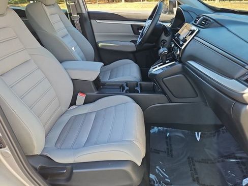 Used 2021 Honda CR-V LX image 18