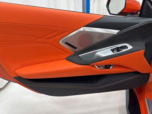 New 2026 Chevrolet Corvette Z06 w/ Z07 Performance Package image 13