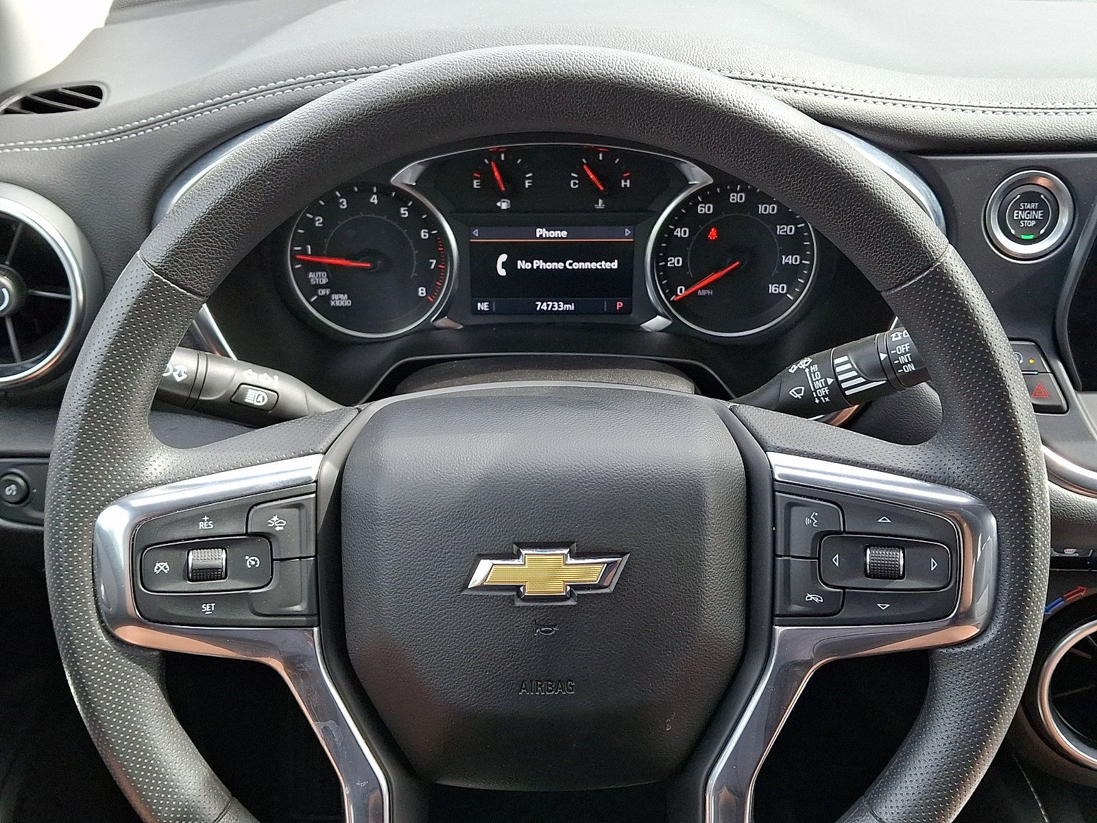 Used 2024 Chevrolet Blazer LT AWD/4WD image 18