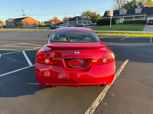 Used 2012 Nissan Altima 2.5 S image 7