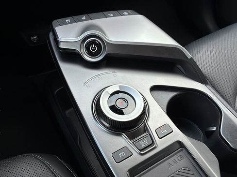 Used 2023 Kia EV6 Wind w/ Wind Technology Package image 23