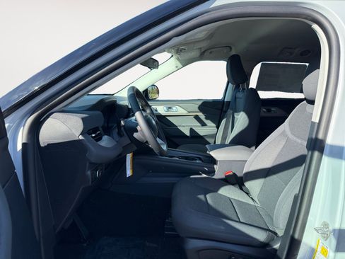 New 2026 Ford Explorer Active image 10