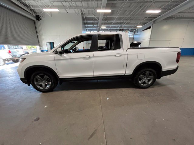 Used 2023 Honda Ridgeline RTL image 6