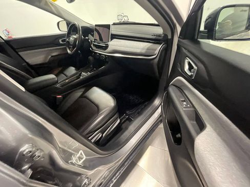 Used 2022 Jeep Compass Latitude w/ Convenience Group image 26