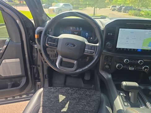 Used 2024 Ford F150 Tremor w/ Tow/Haul Package AWD/4WD image 15