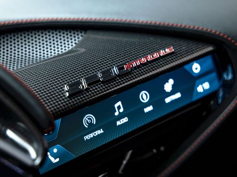 Certified 2021 Ferrari SF90 Stradale image 23